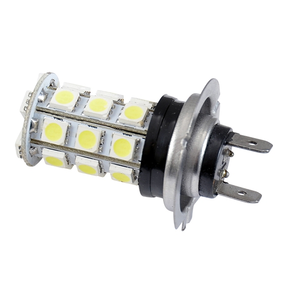 Ampoule LED Tun'R H7 12V 55W Tun'R