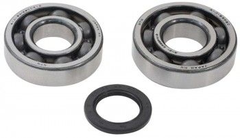 Kit roulements de vilebrequin pour Yamaha Majesty X-Max 250 05-16