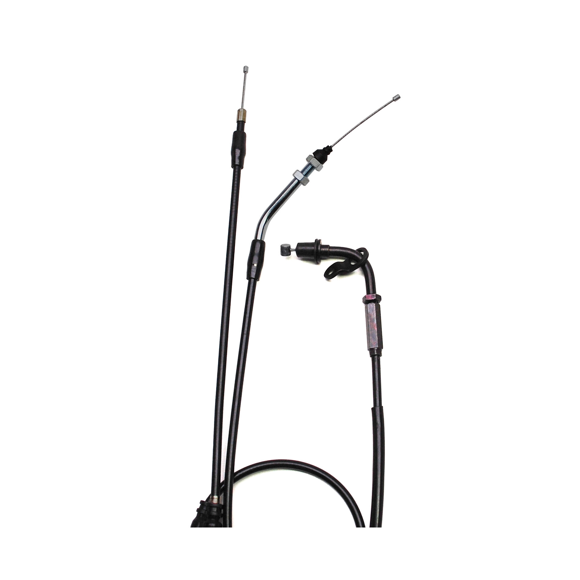 Transmission gaz adaptable derbi 50 gpr 1997>2003