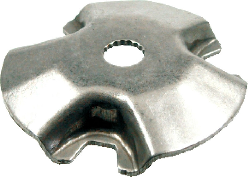 Flasque de variateur Piaggio Hexagon 125 98-99