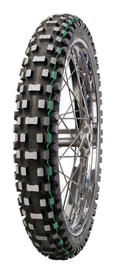 Pneu avant Rally Mitas E-13 90/90-21 54R