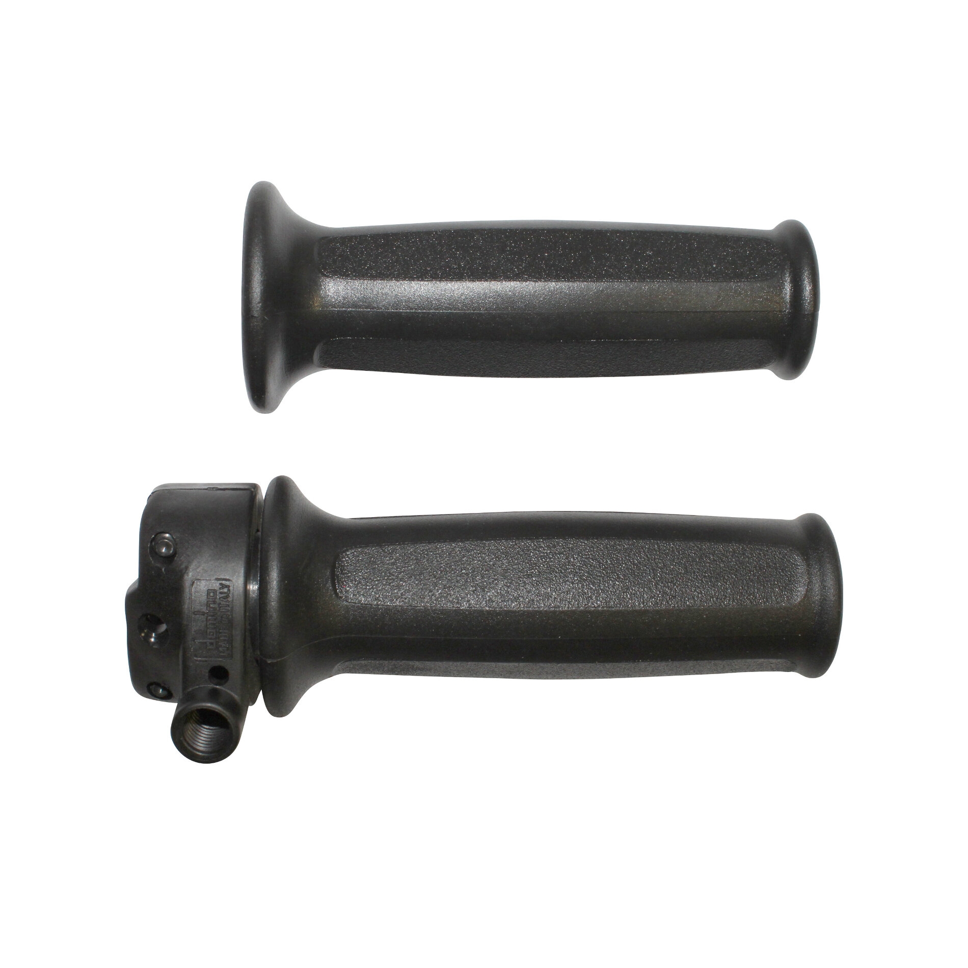 Poignee gaz pour peugeot buxy, speedake, zenith 50 sv 50/125