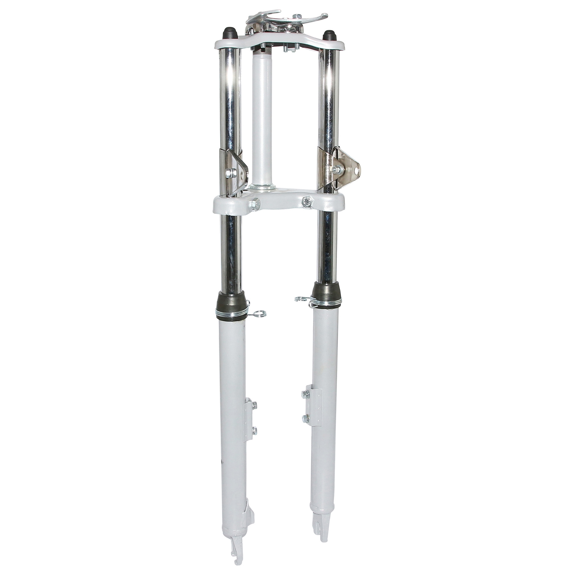 Fourche 1Tek Origine grise Peugeot 103 SP