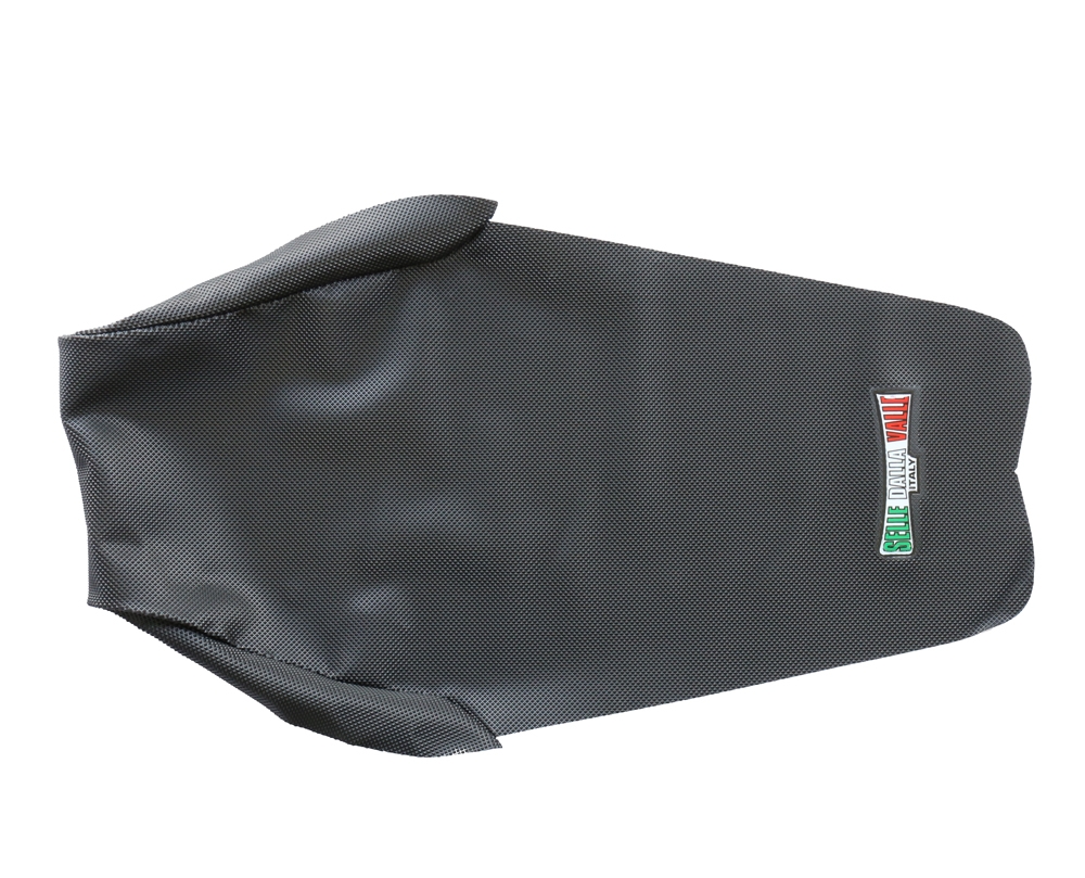 Housse de selle Selle Dalla Valle Racing noir Yamaha YZ 250F 14-17