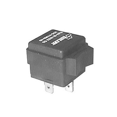 Relais de démarreur Ovetto / Booster