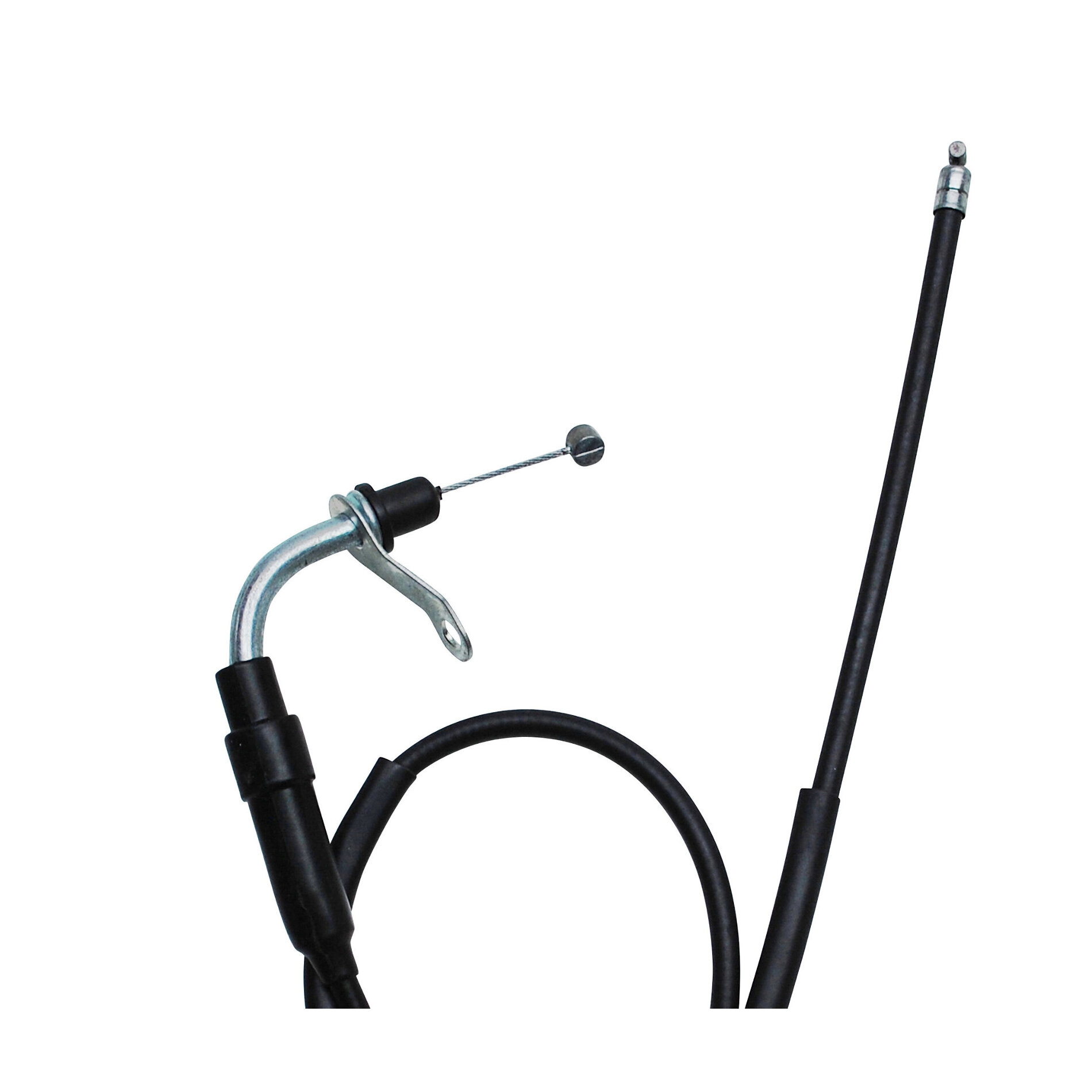 Câble de gaz supérieur adaptable pour Booster