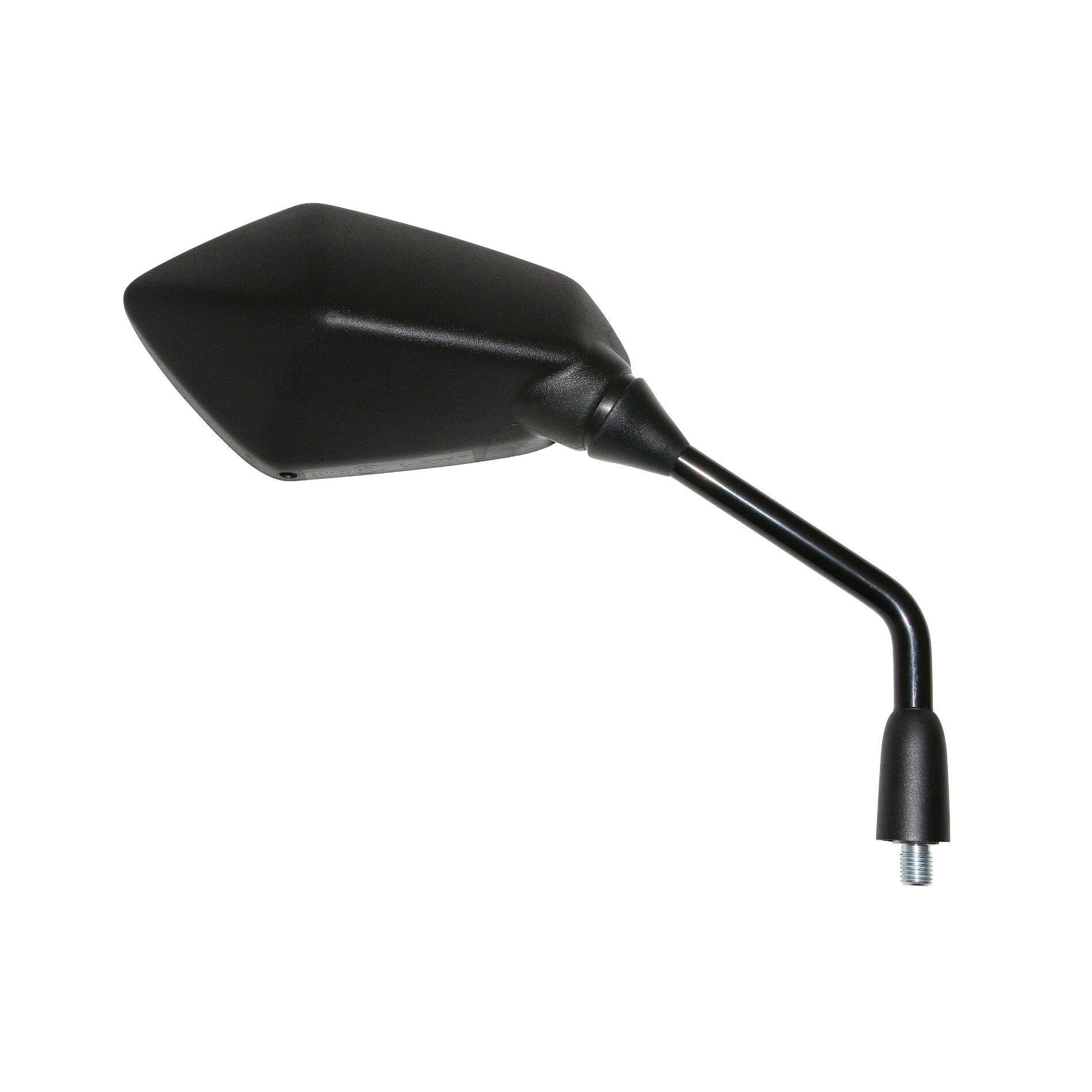 Retroviseur droit pour kawasaki er-6n '09-10, 650 versys '09-10