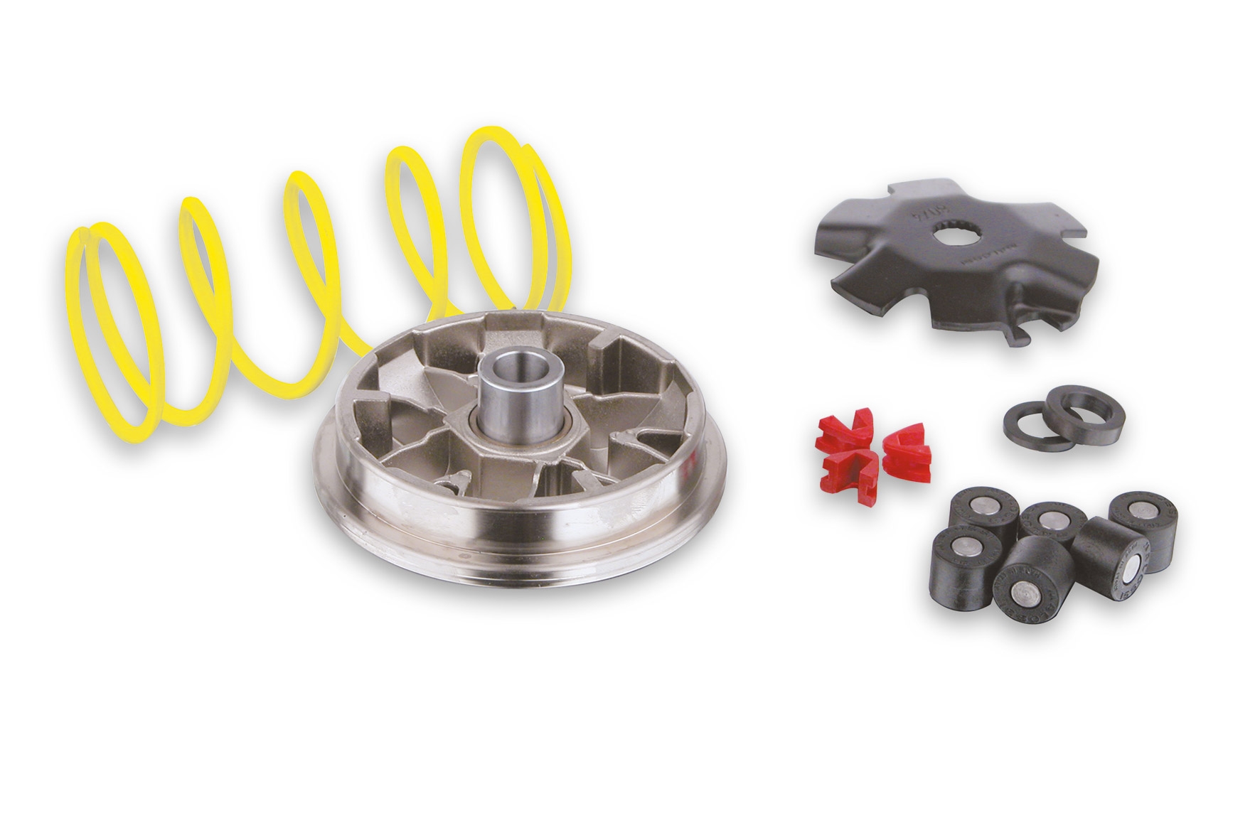 Variateur Malossi Multivar Dio G