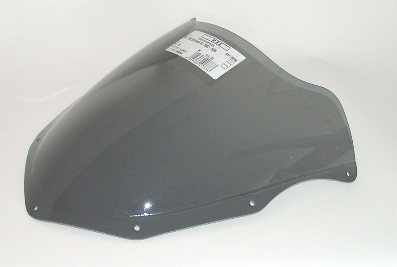 Bulle MRA type origine claire Aprilia RS 125 92-94