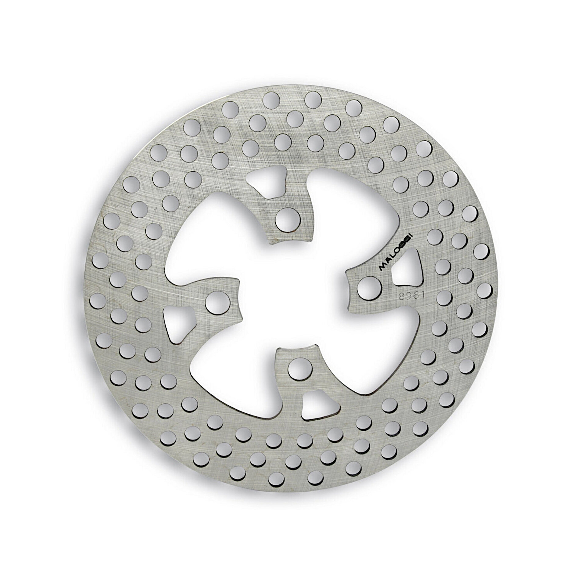Disque de frein Malossi D.180 Brake Power Booster / Bw's