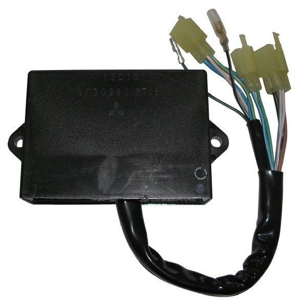 Boîtier CDI adaptable Suzuki DR 650 RE / RSE