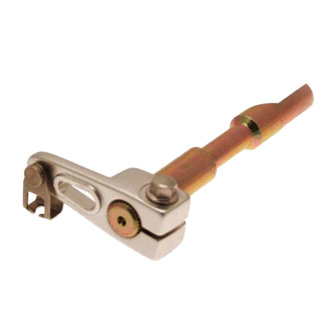Poussoir de commande d'embrayage am6 alu