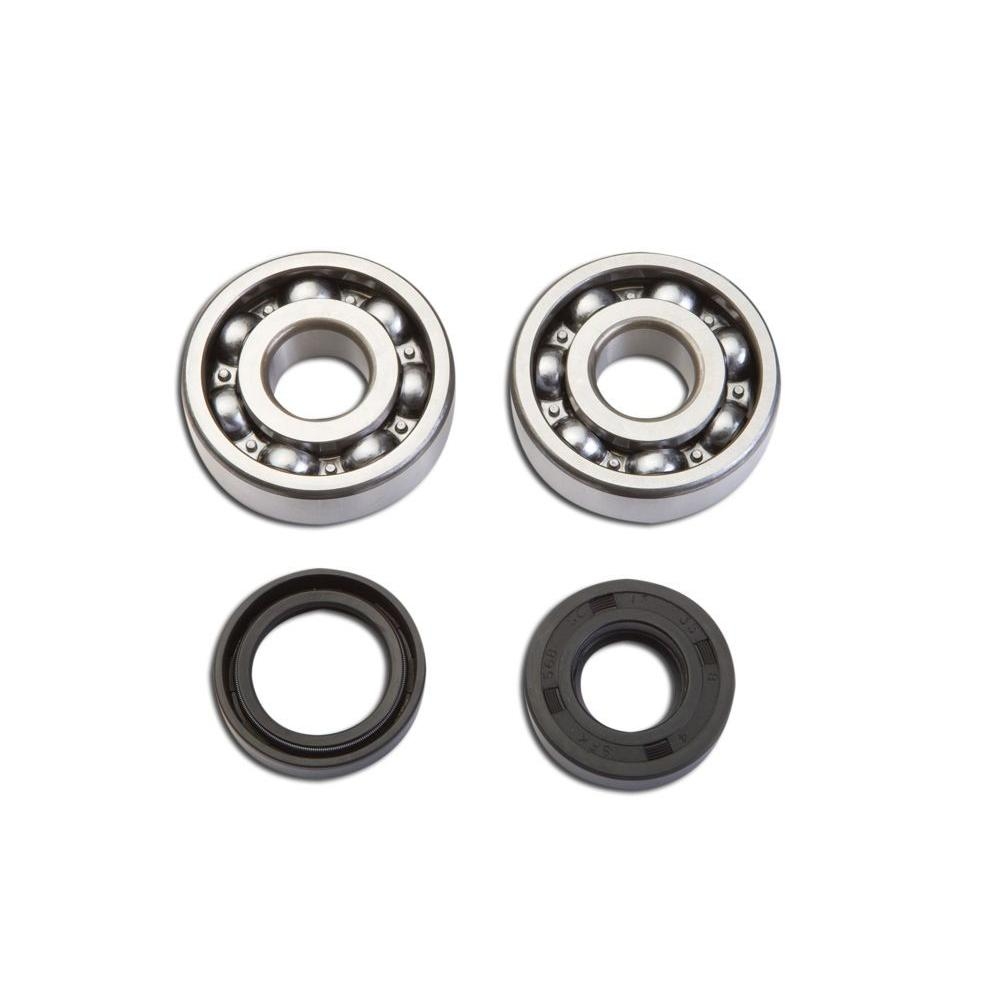 Roulements Koyo 6303 C3 et spis Minarelli AM6