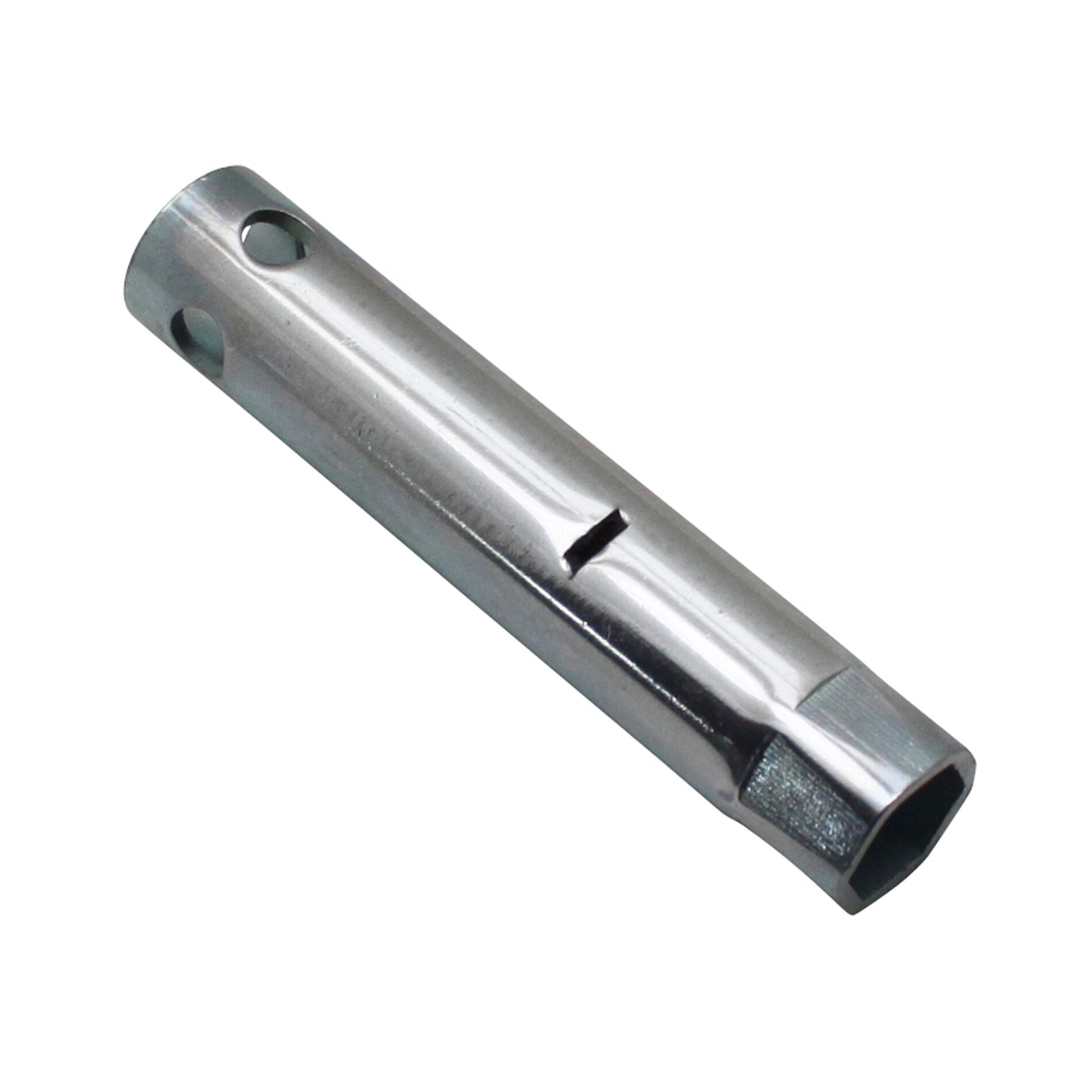 Clé a bougie Buzzetti 13mm l 90mm standard avec caoutchouc pour Piaggi