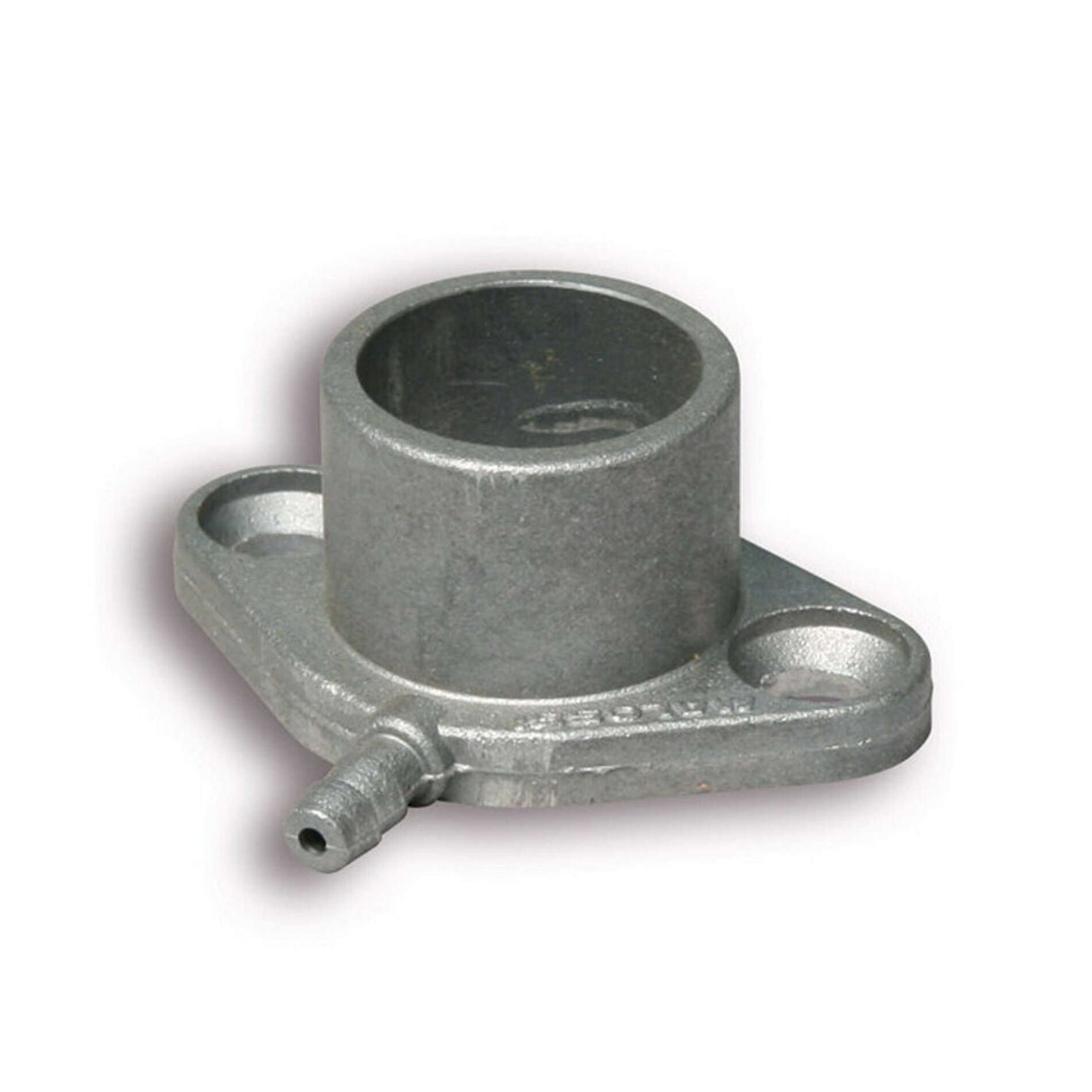Pipe d'admission Malossi Ø 20x24 entraxe 35 PHBG 19,5 A