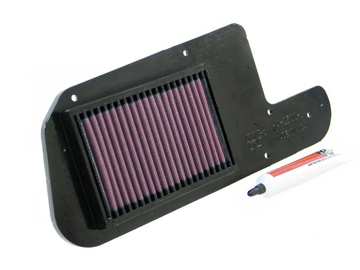 Filtre à air K&N HA-2500-1 Honda FES 250 Foresight 98-00