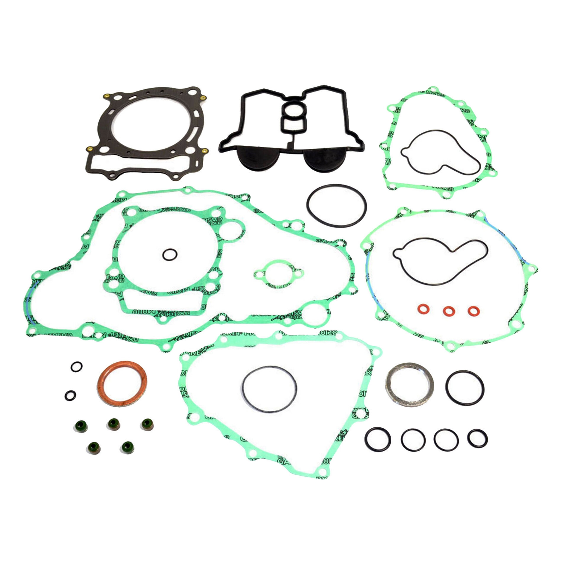 Kit joints moteur complet Athena Yamaha 450 YZF 03-13