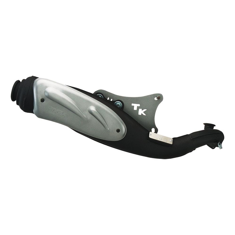 Pot Turbokit TKR 50cc Piaggio Zip Typhoon NRG