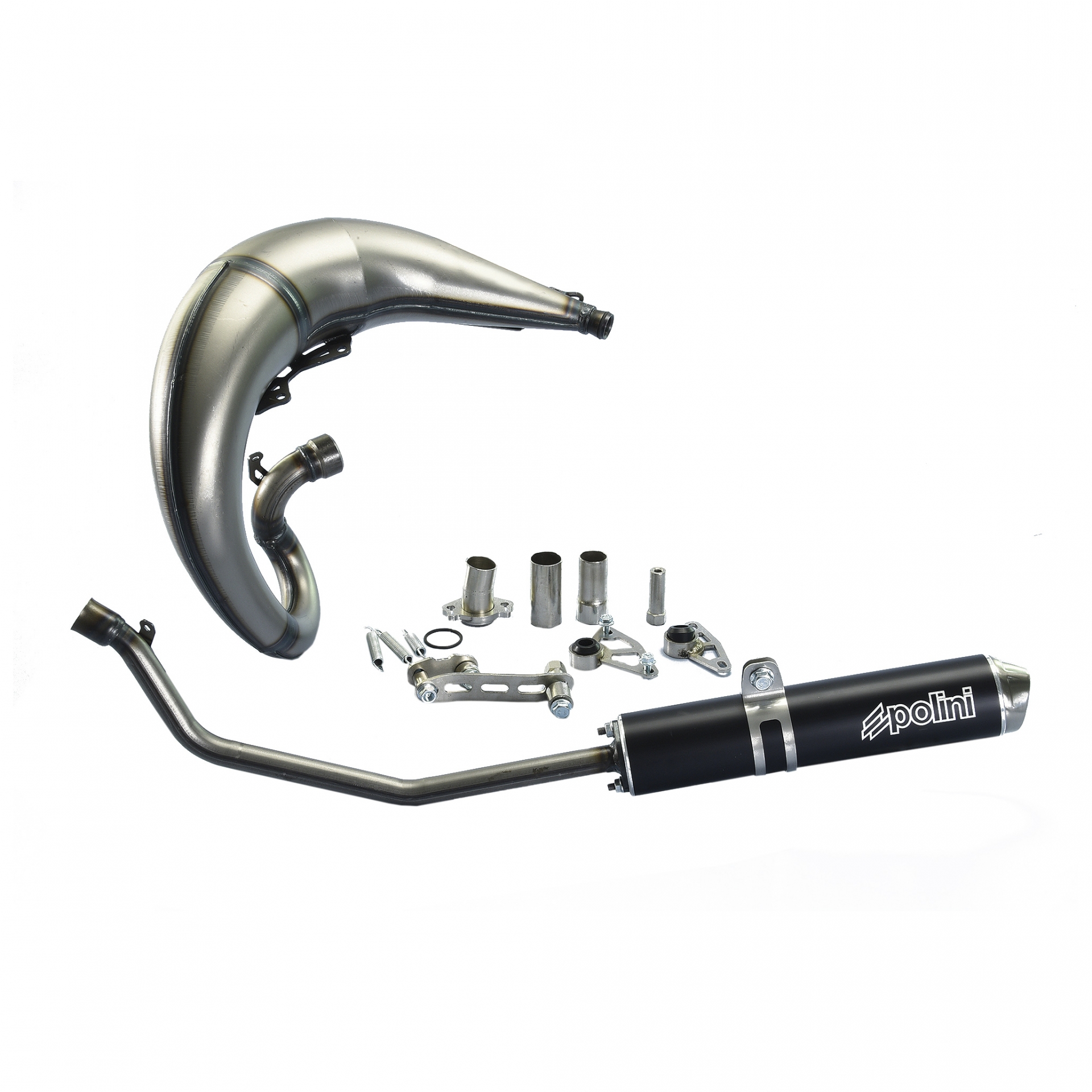 Pot Polini For Race Derbi Senda / Gilera RCR