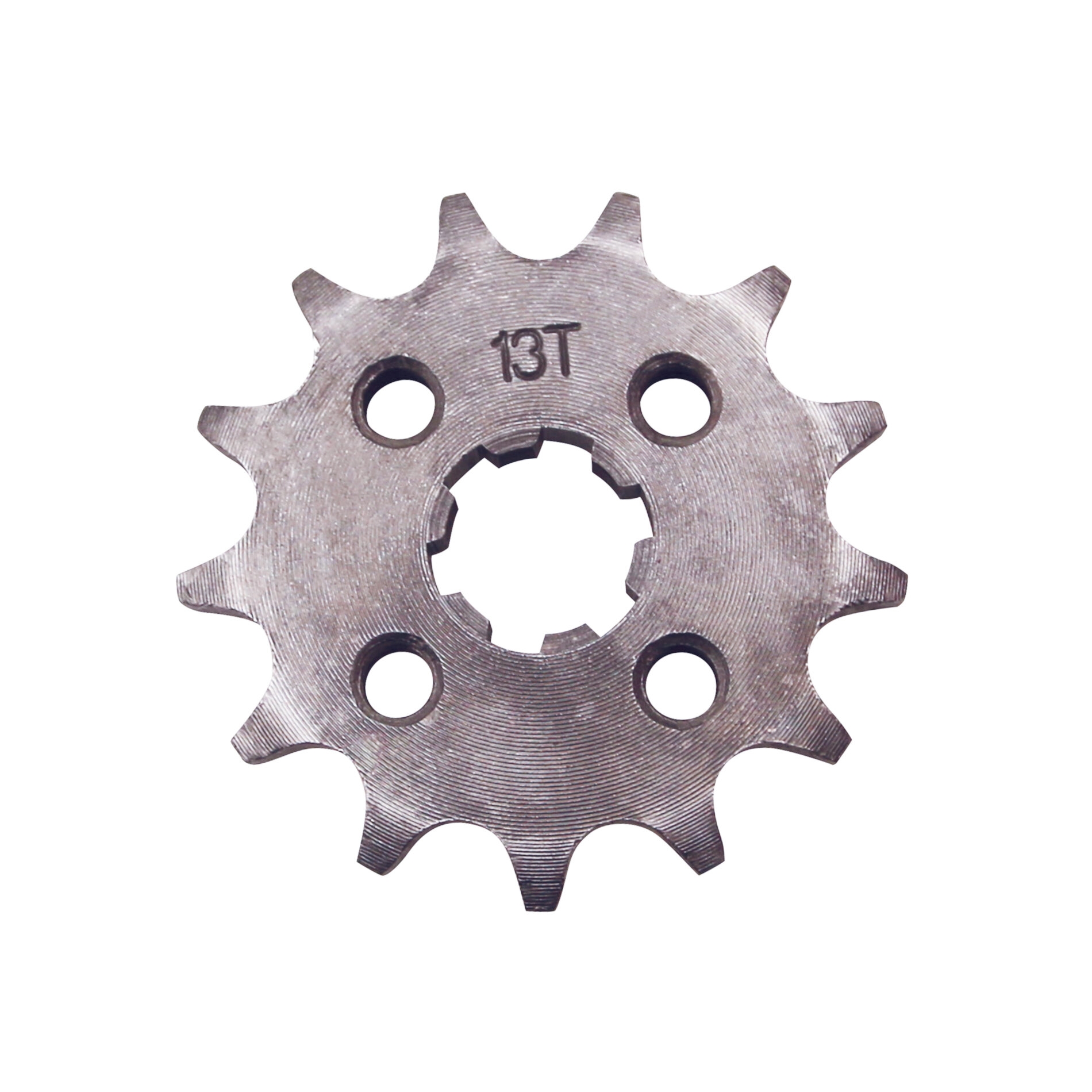 Pignon 13 dents pas 428 Derbi 50 Senda Euro 2 / Euro 3