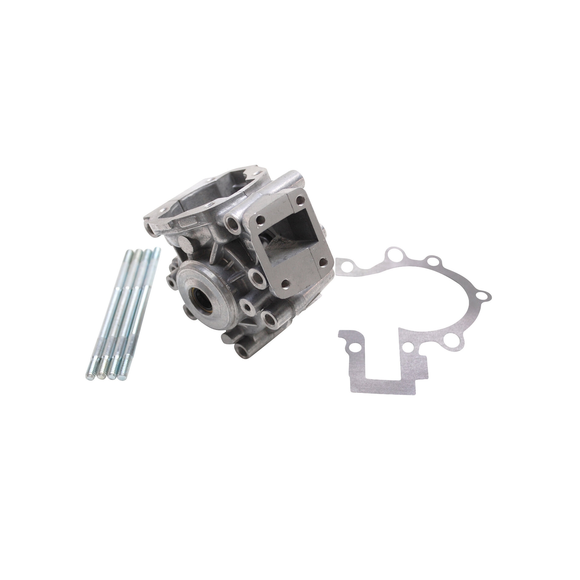 Carter moteur adaptable origine pour 51 (av10 complet)