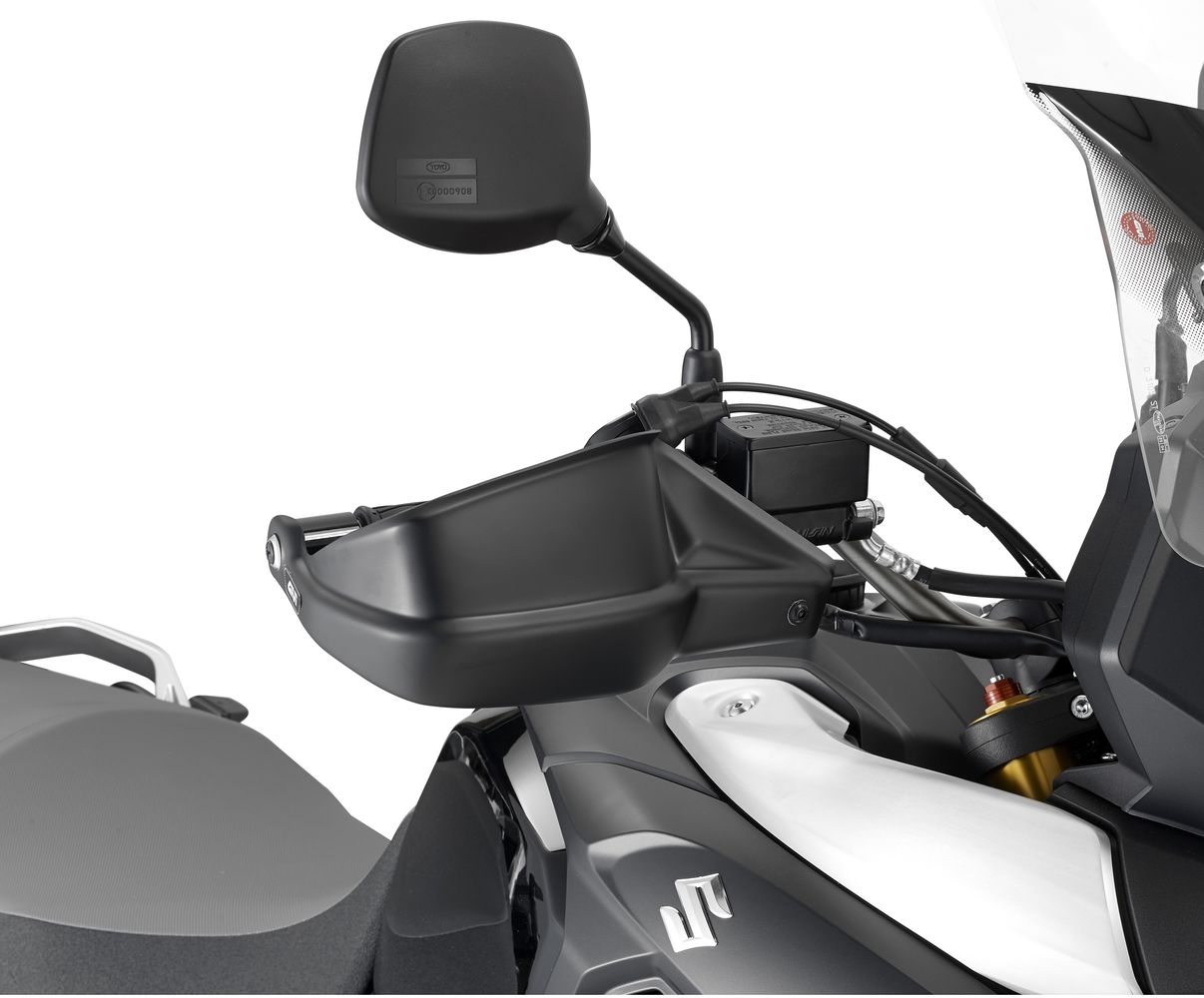 Pare-mains Givi Suzuki DL 650 V-Strom 11-18 (paire)