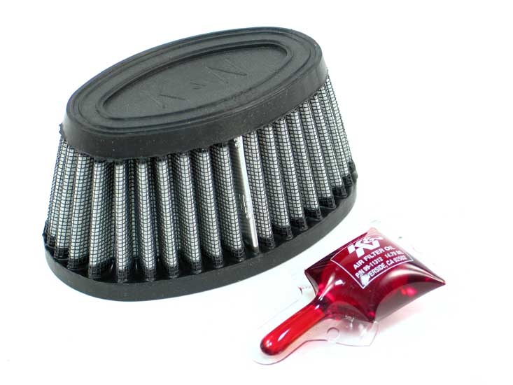 Filtre à air K&N YA-1078 Yamaha 125 DT 78-79