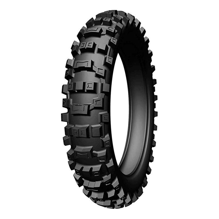 Pneu cross enduro arrière Michelin Cross AC 10 120/90-18 65R TT