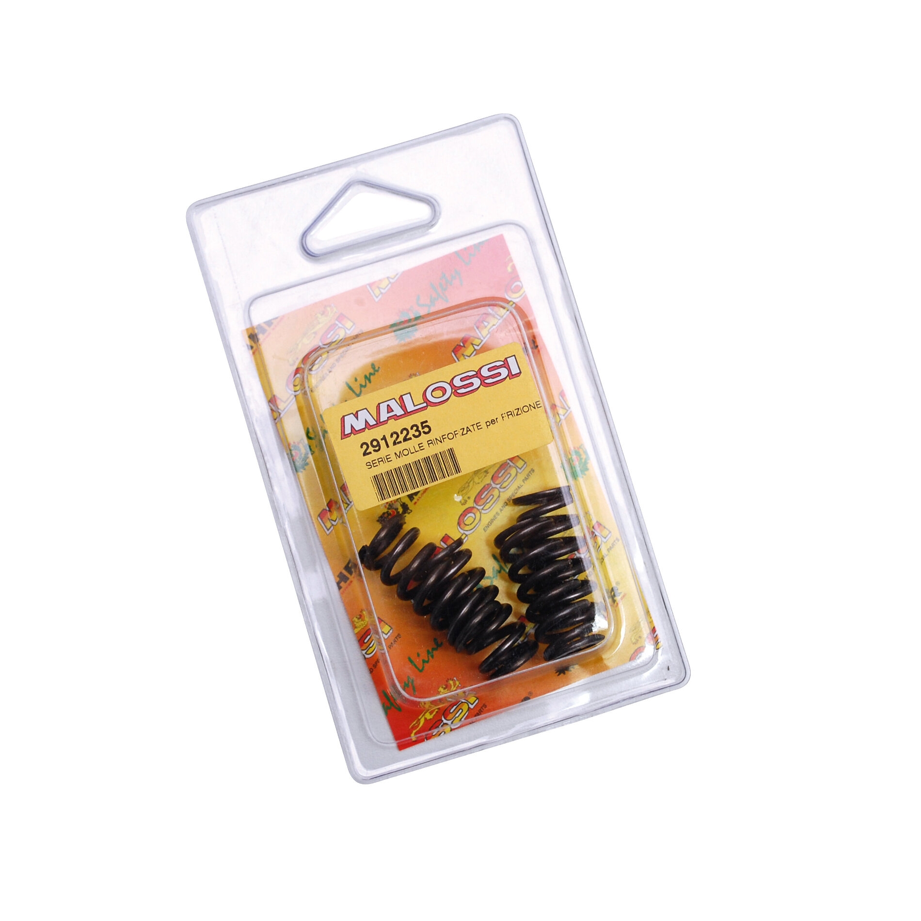 Ressorts embrayage Malossi AM6