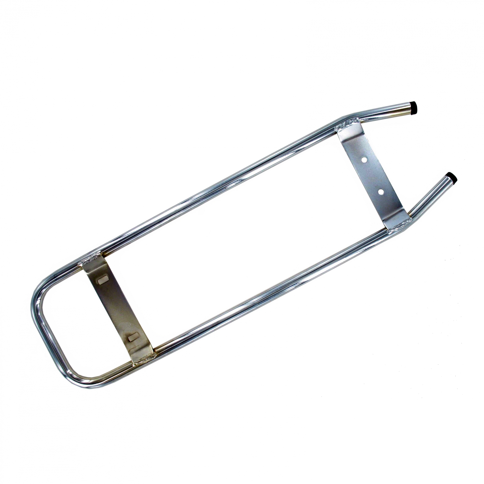 Porte bagage Peugeot 103 SP / MVL chromé