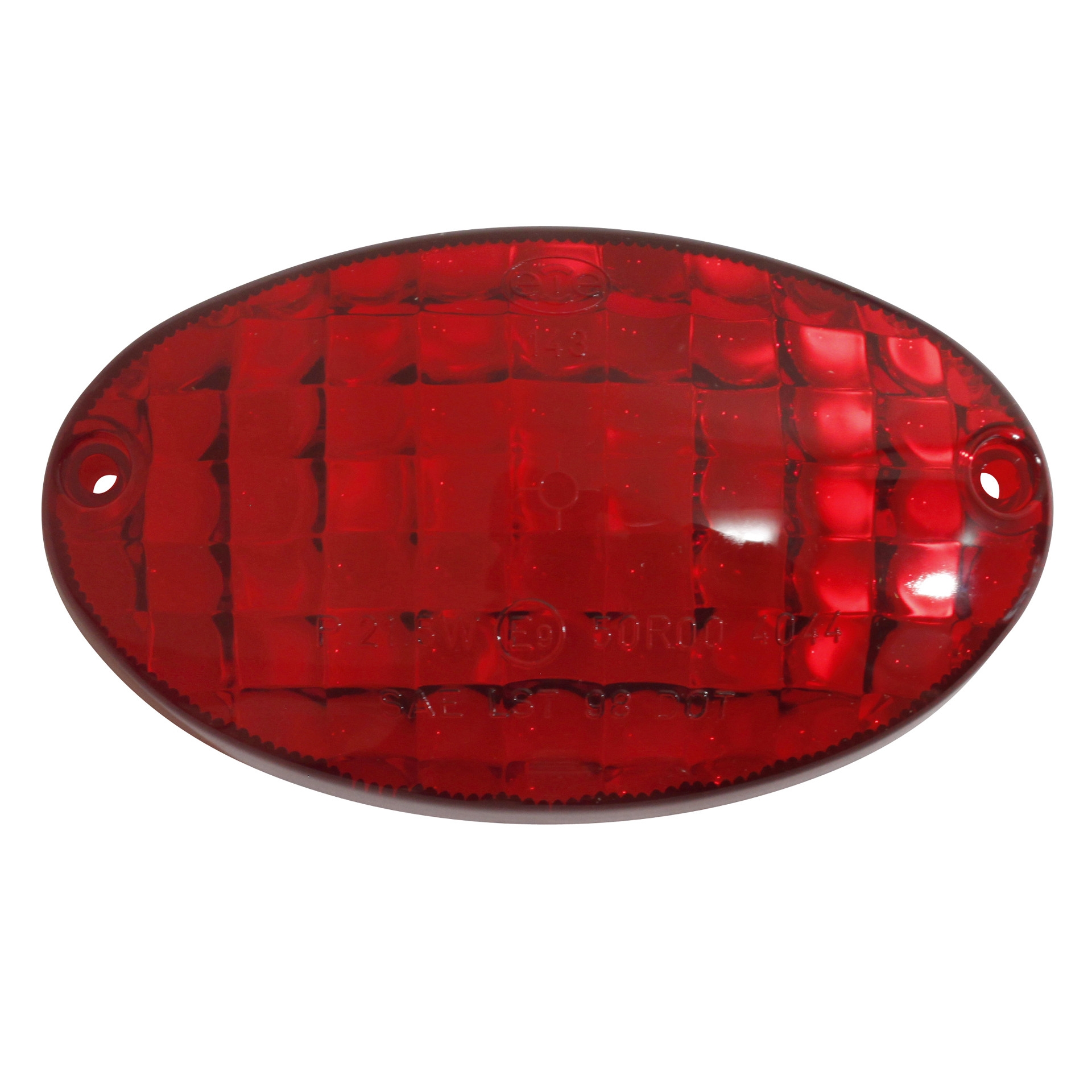 Cabochon de feu arrière 1Tek Origine Rieju RMX/SMX 2000-