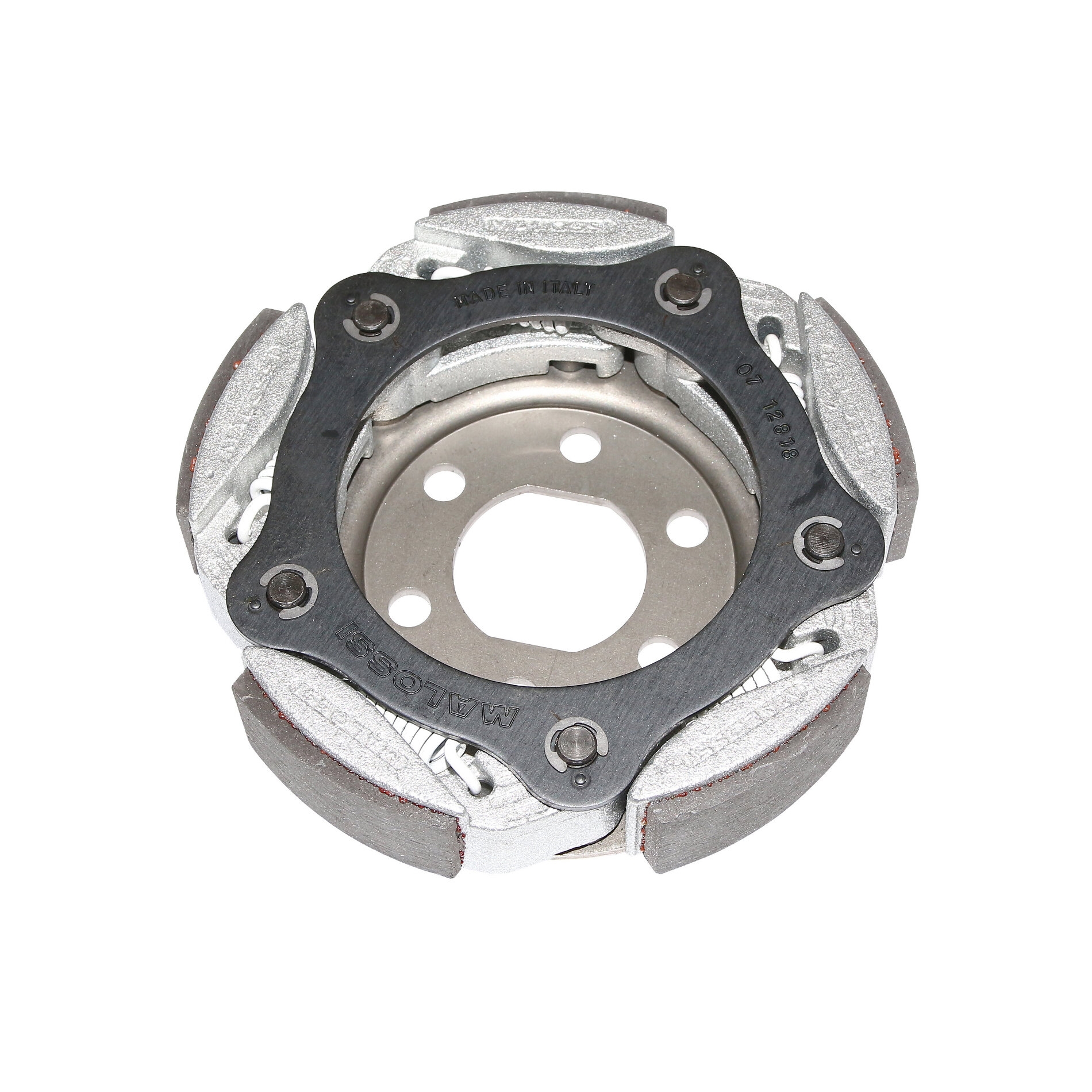 Embrayage Malossi Maxi Fly Clutch Suzuki Burgman 400 98-06