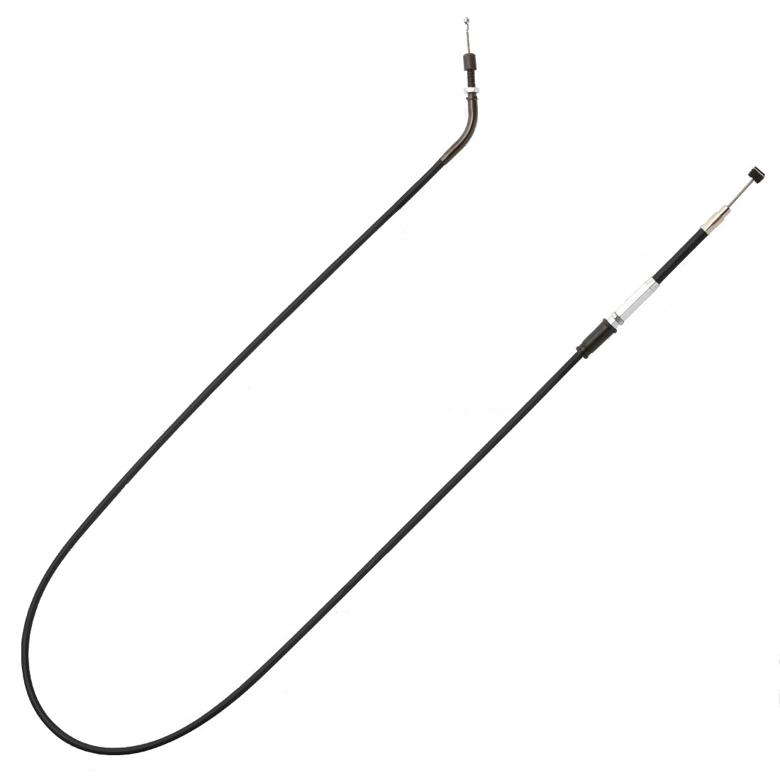 Câble dembrayage Venhill BMW R65 78-85