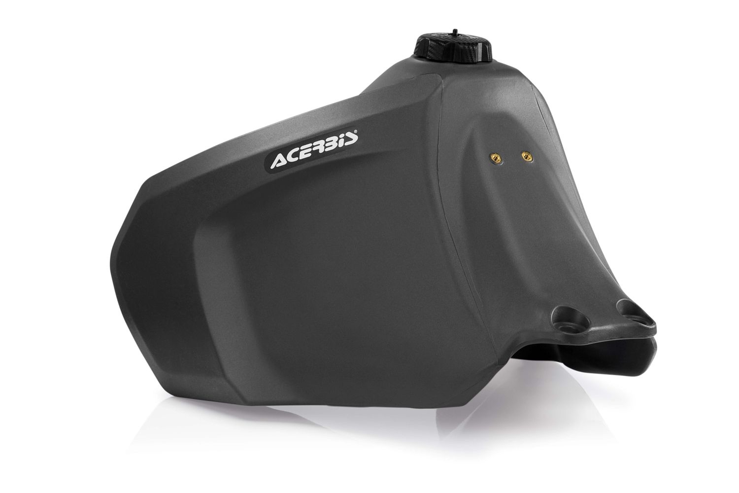 Réservoir de carburant 25L Acerbis Suzuki 650 DR 96-16 gris