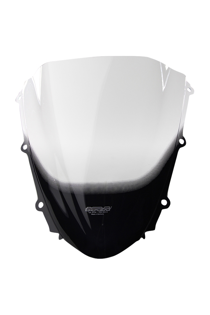 Bulle MRA Racing claire Honda CBR 1000 RR 04-07