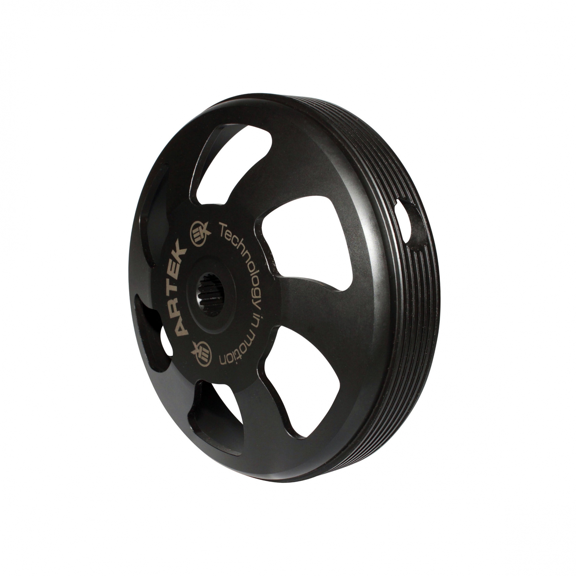 Cloche d'embrayage Artek K2 Piaggio ZIP / Typhoon / NRG