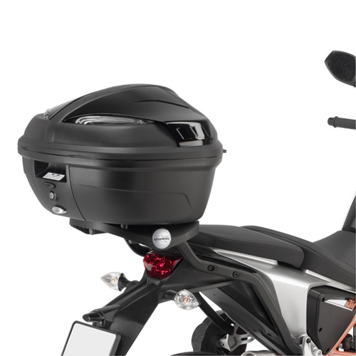 Support de top case Kappa Monorack KTM 690 Duke 12-18