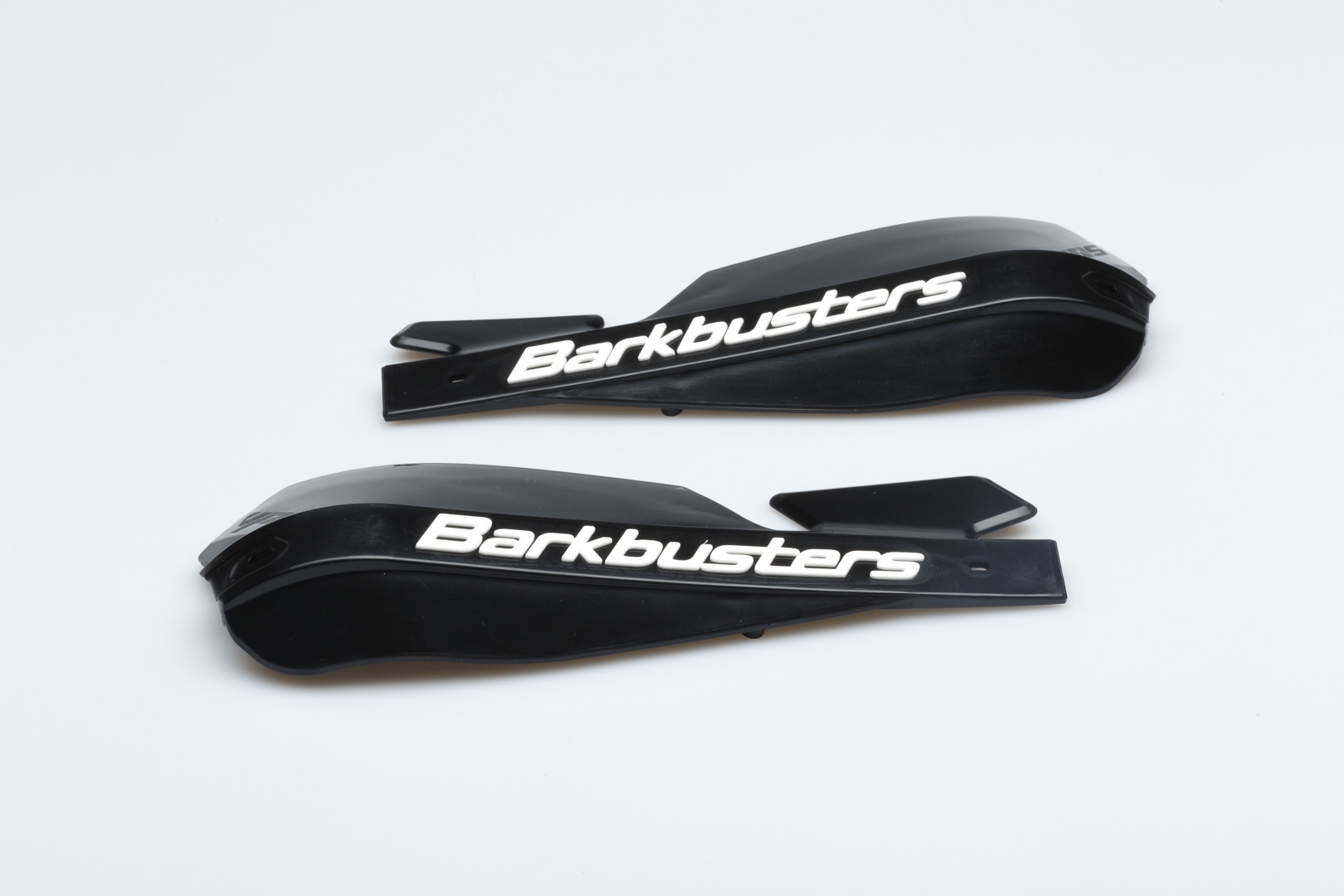 Protège-mains Barkbusters VPS noir