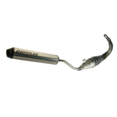 Pot Doppler WR7 Peugeot XR6