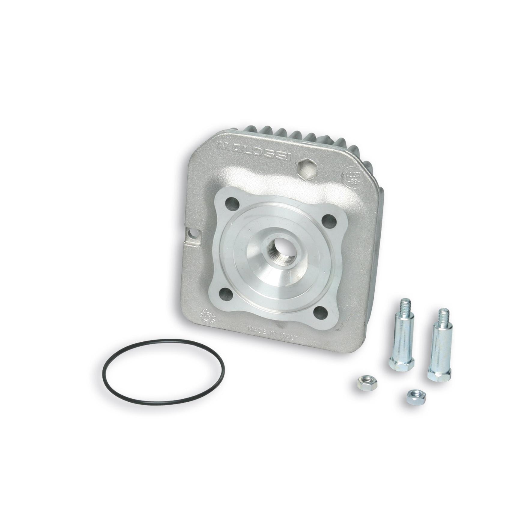 Culasse Malossi HTSR alu Booster