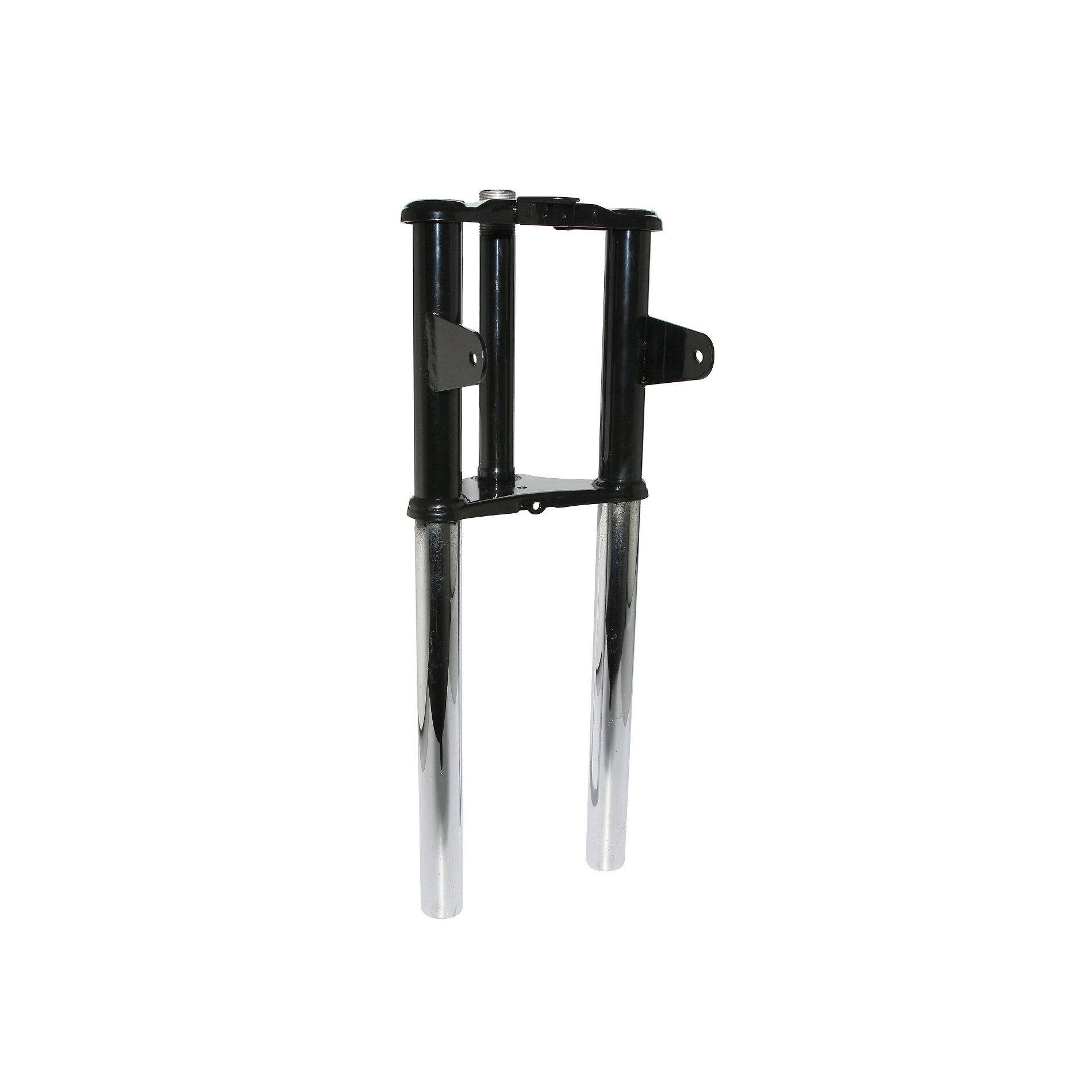 Corps fourche 1Tek Origine noir MBK 51 Swing