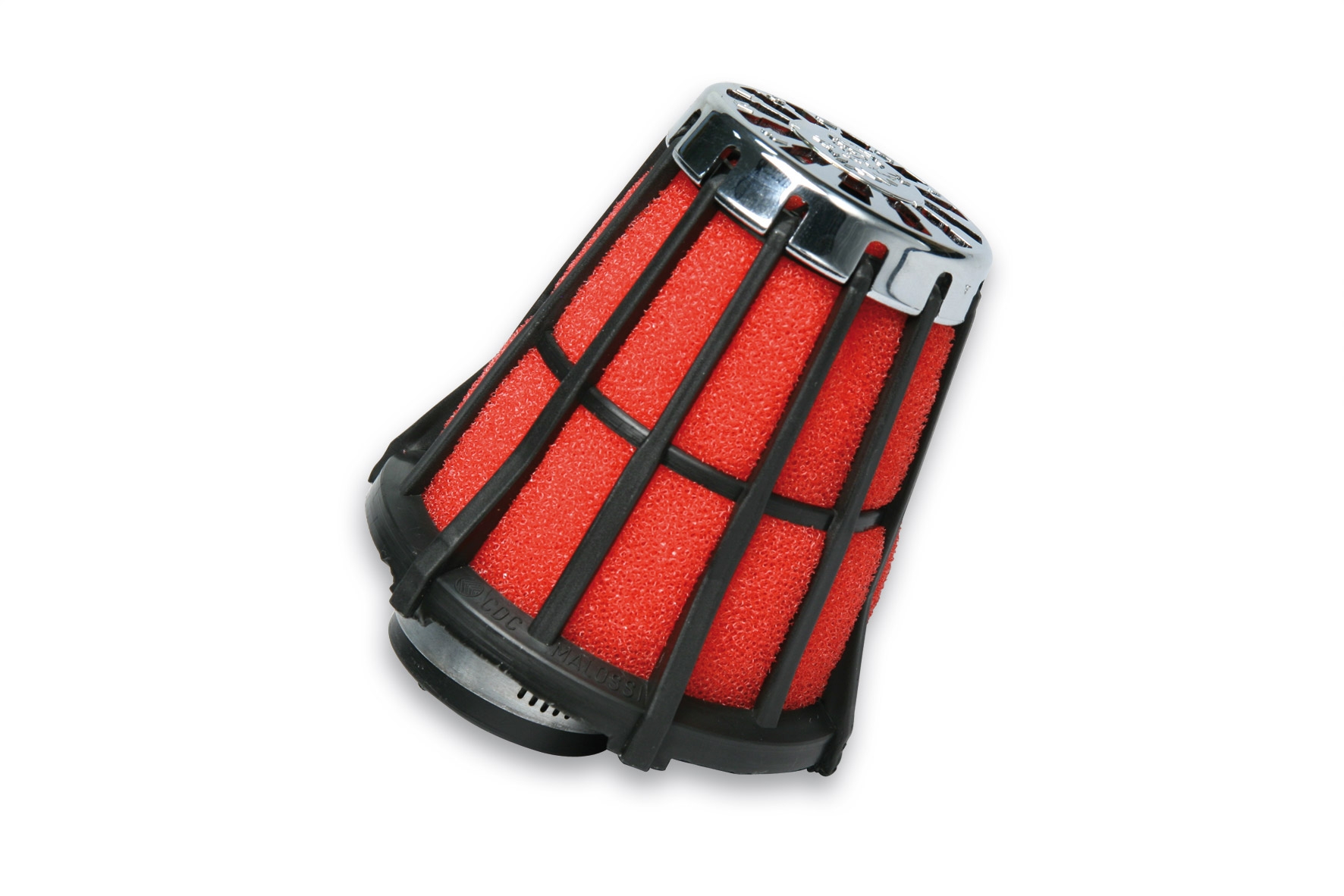 Filtre à air Malossi Red Filter E5 D.35 noir