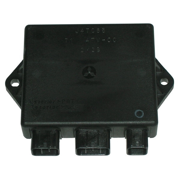 Boîtier CDI adaptable Yamaha YZF 600R 96-02
