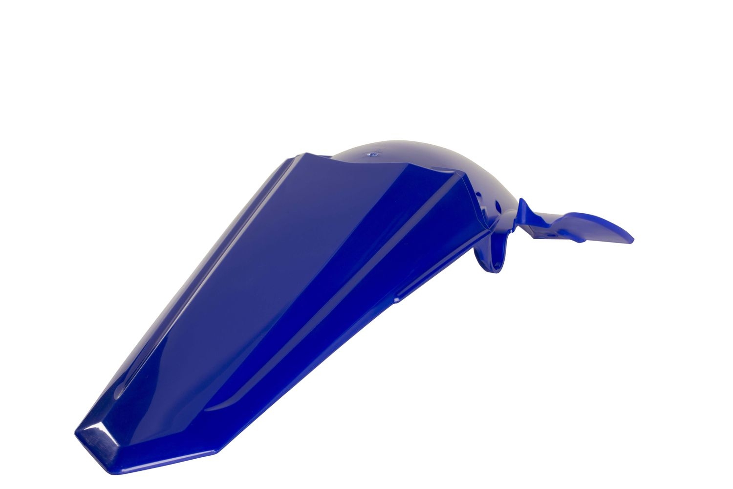 Garde-boue arrière Acerbis Yamaha 250 YZF 10-13 bleu (bleu98)