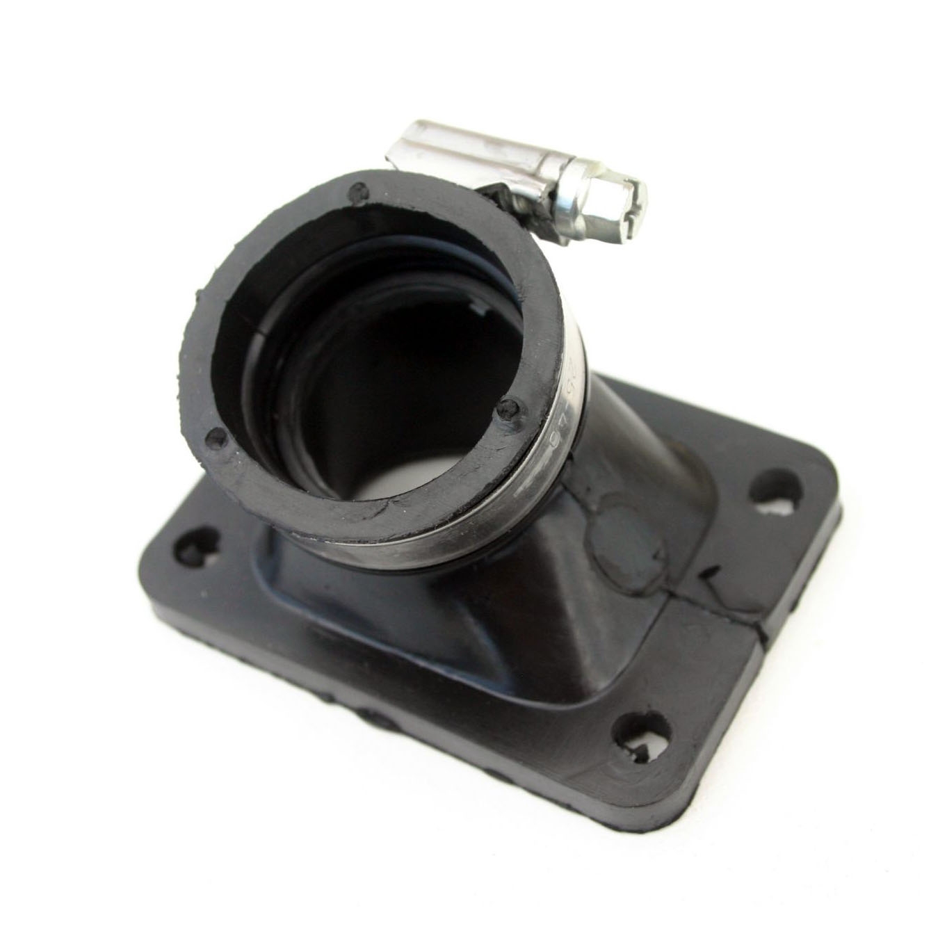 Pipe MVT D.28 pour clapet CL20/CL200 Derbi Euro 2/3