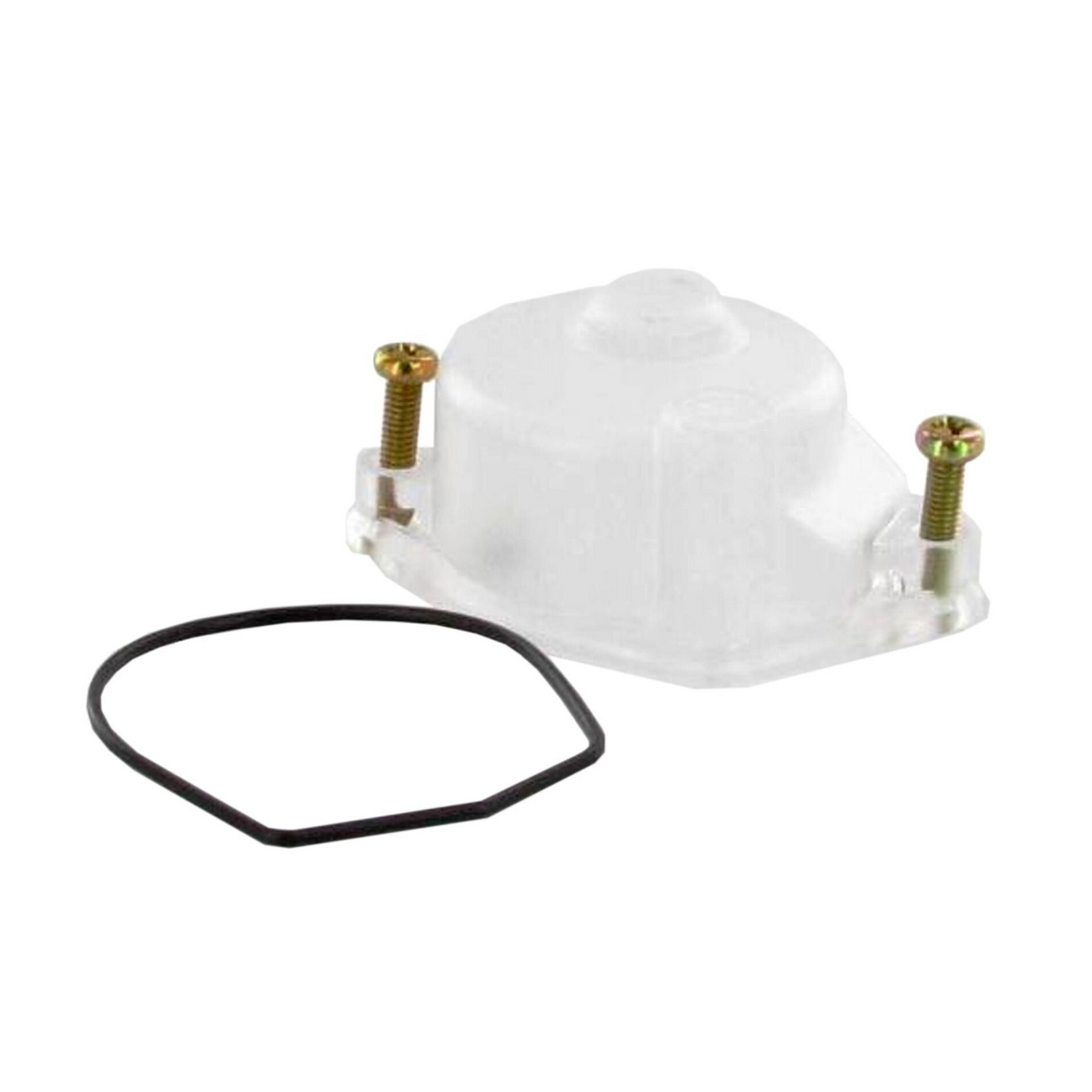 Cuve Carburateur PHBN/PHVA TRANSPARENTE