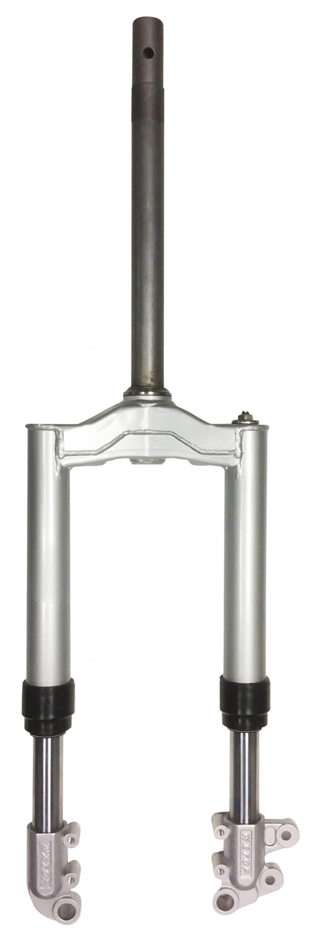 Fourche complète T4 Tune pour Peugeot Ludix 14 Pro 50 2T 09-11
