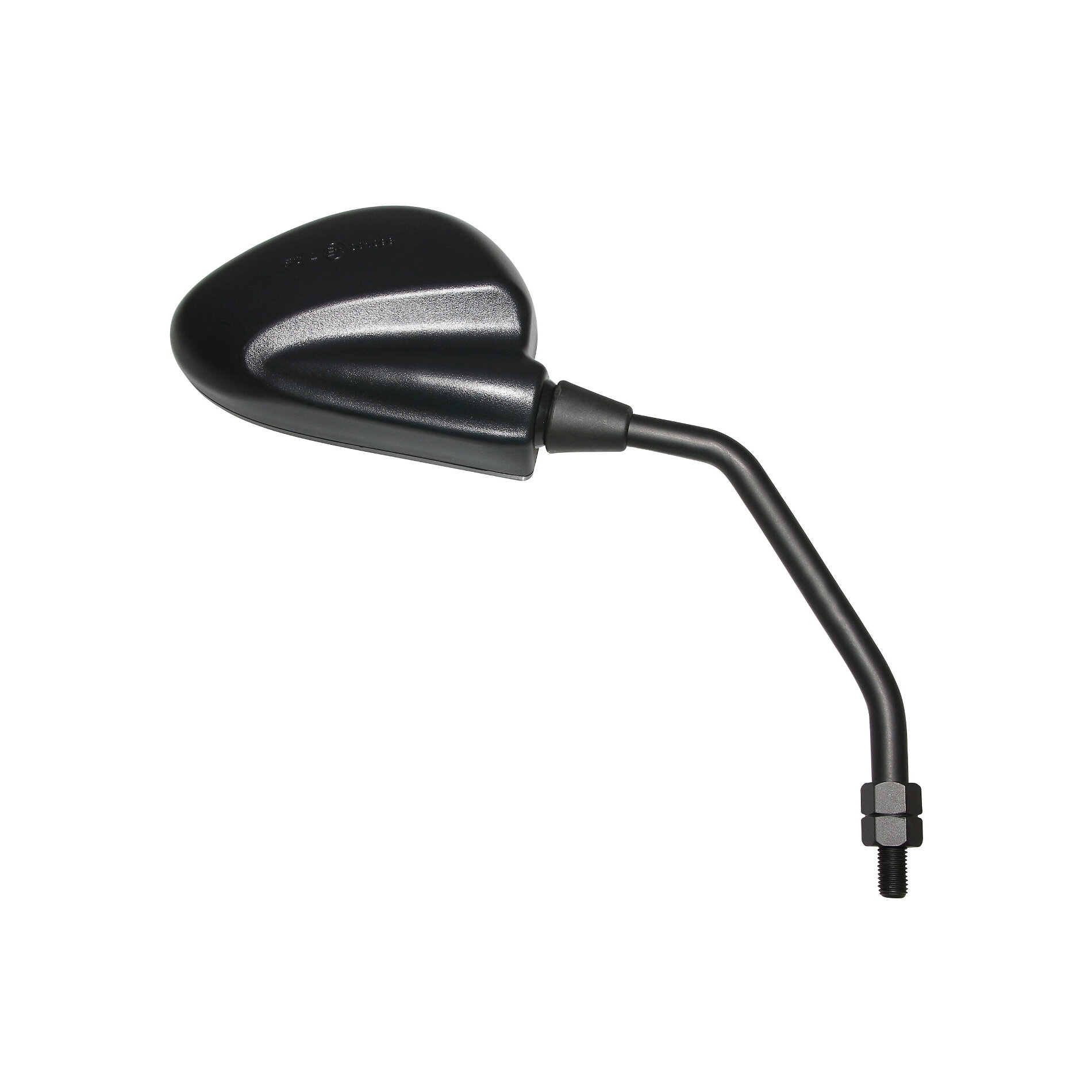 Retroviseur droit pour ducati monster 620, 800, 1000 '02-08