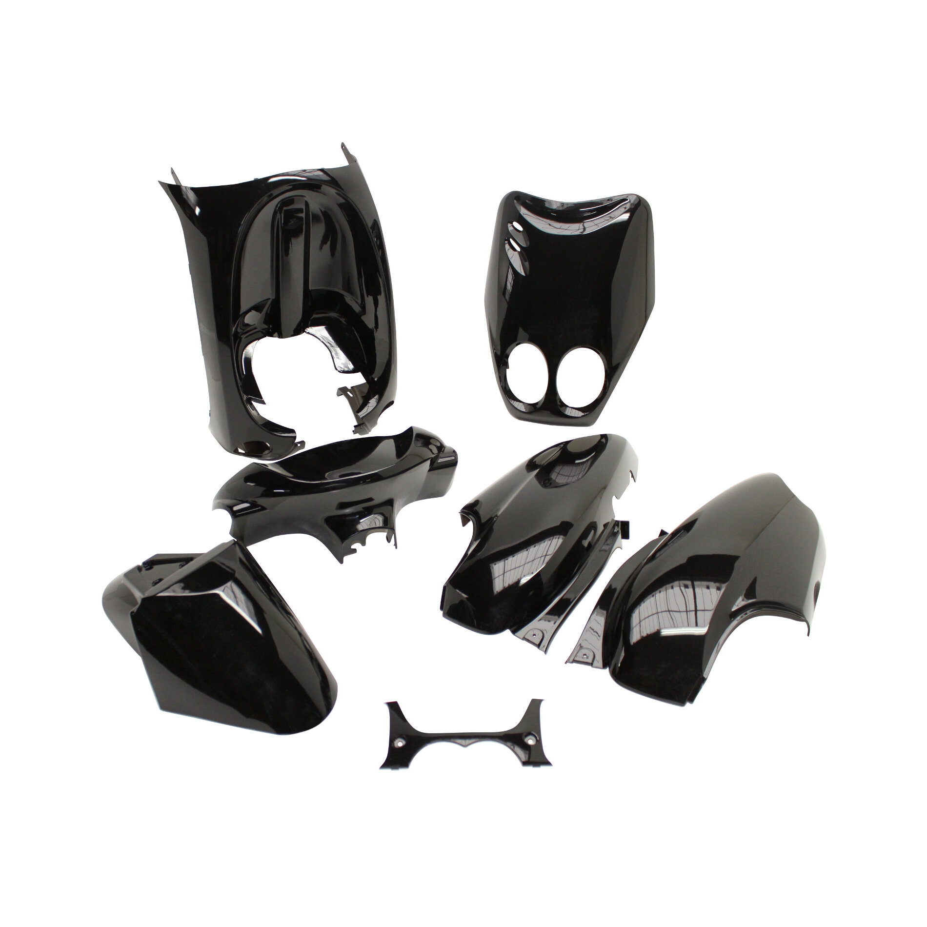 Kit Habillage adaptable pour Ovetto Neo's