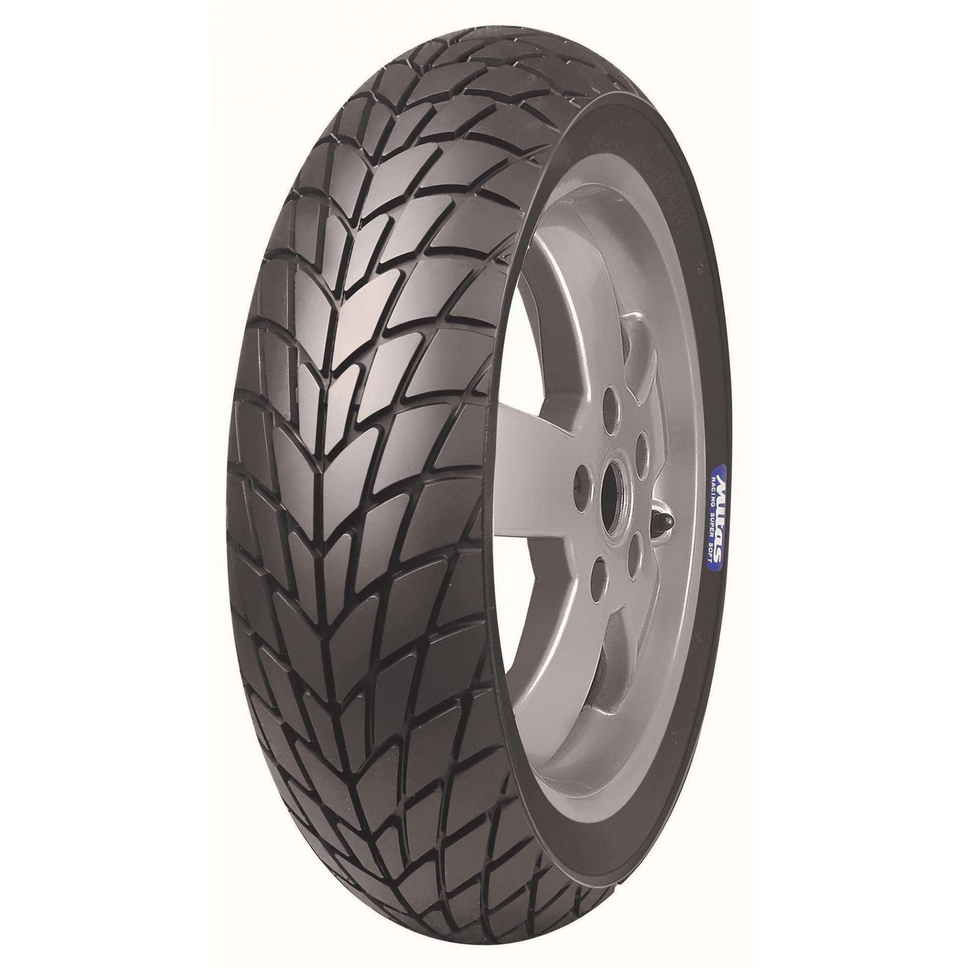 Pneu scooter Mitas MC20 Monsum 100/90-12 49P